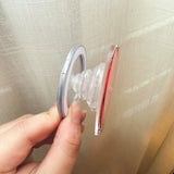 get a grip e-reader holder - bestie heart