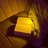book buddy reading light