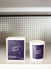 After dark candle - tobacco & hay