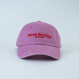 dad cap - pink