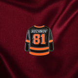 bestie badges - Roszanov jersery