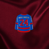 bestie badges - Hollander jersey