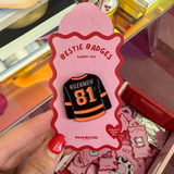 bestie badges - Roszanov jersery