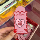 bestie badges - good luck babe