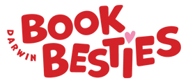 Book Besties Darwin