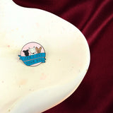 bestie badges - can i pet your dog