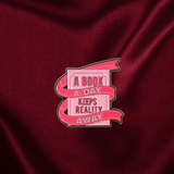 bestie badges - a book a day