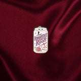 bestie badges - romantasy rush