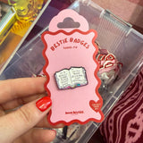 bestie badges - in a good place