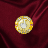 bestie badges - silly goose on board