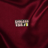 bestie badges - endless tbr