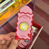 bestie badges - silly goose on board