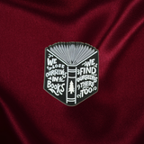 bestie badges - lose yourself in books