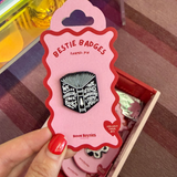 bestie badges - lose yourself in books
