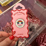 bestie badges - you are safe