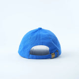 difficult cap - ocean