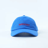 difficult cap - ocean