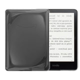 clear kindle case