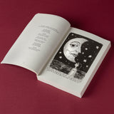 girl on the ceiling poetry book